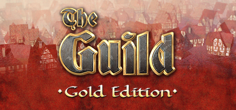 Cover image of  The Guild Gold Edition