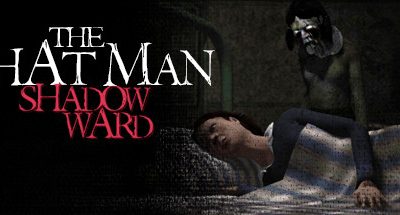 The Hat Man: Shadow Ward