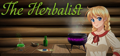 Cover image of  The Herbalist