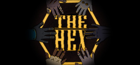 Cover image of  The Hex