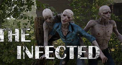 The Infected