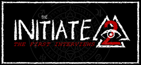 Cover image of  The Initiate 2: The First Interviews