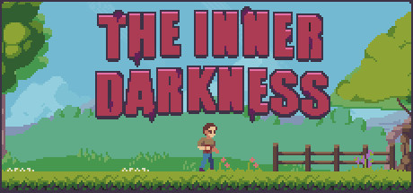 Cover image of  The Inner Darkness