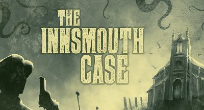 The Innsmouth Case