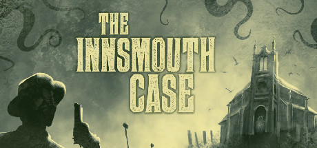 Cover image of  The Innsmouth Case