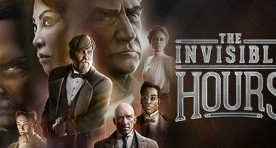 The Invisible Hours