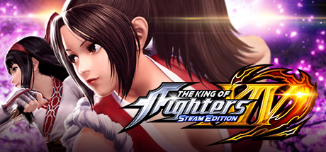 THE KING OF FIGHTERS 14 STEAM EDITION