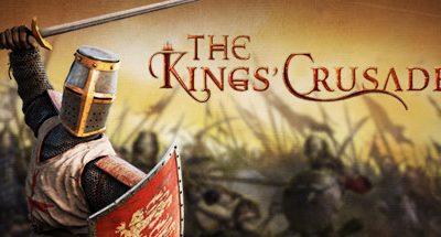 The Kings’ Crusade