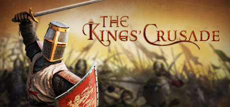 The Kings’ Crusade