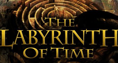 The Labyrinth of Time