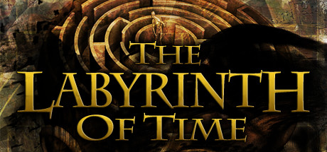 Cover image of  The Labyrinth of Time