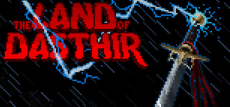 Cover image of  The Land of Dasthir