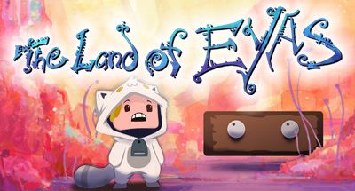 The Land of Eyas