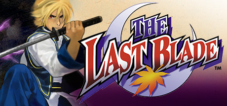 Cover image of  THE LAST BLADE