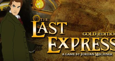 The Last Express Gold Edition