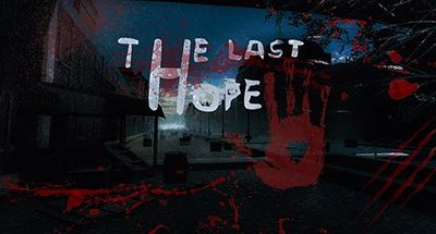 The Last Hope