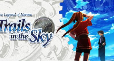 The Legend of Heroes: Trails in the Sky