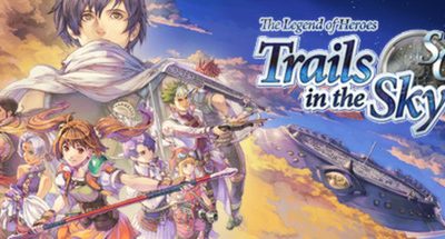 The Legend of Heroes: Trails in the Sky SC