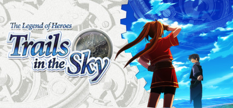 Cover image of  The Legend of Heroes: Trails in the Sky