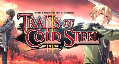 The Legend of Heroes: Trails of Cold Steel 2