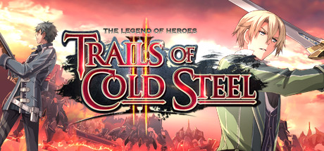 The Legend of Heroes: Trails of Cold Steel 2