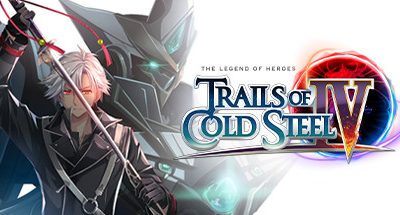 The Legend of Heroes: Trails of Cold Steel 4