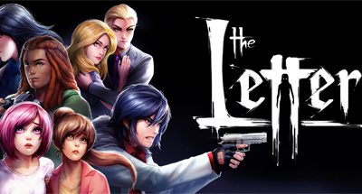 The Letter – Horror Visual Novel