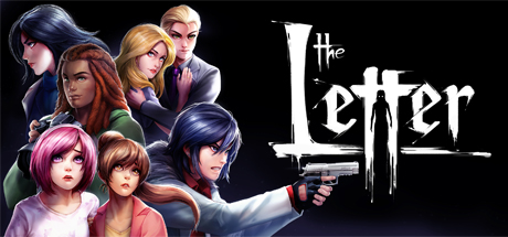 The Letter – Horror Visual Novel