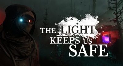 The Light Keeps Us Safe