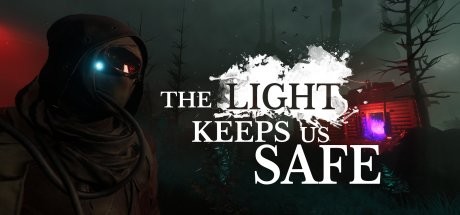 Cover image of  The Light Keeps Us Safe