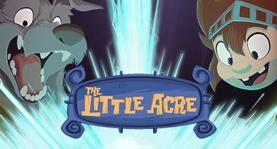 The Little Acre