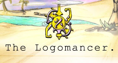 The Logomancer