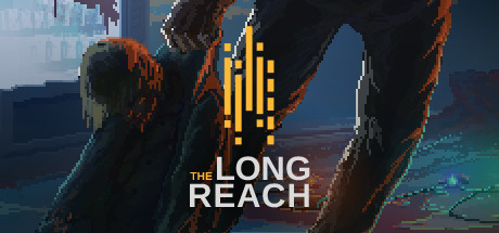 Cover image of  The Long Reach