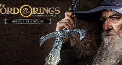 The Lord of the Rings: Adventure Card Game – Definitive Edition