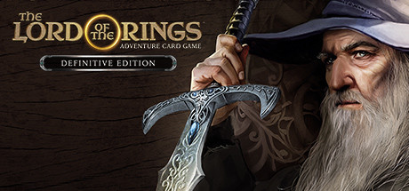 The Lord of the Rings: Adventure Card Game – Definitive Edition