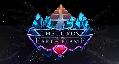 The Lords of the Earth Flame