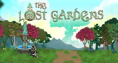 The Lost Gardens