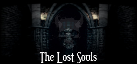 Cover image of  The Lost Souls