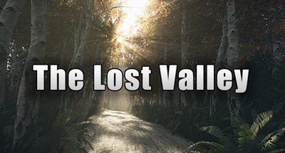 The Lost Valley