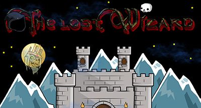 The Lost Wizard