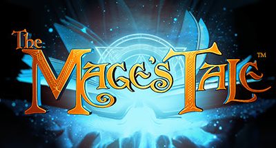 The Mage’s Tale