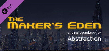 Cover image of  The Maker's Eden Soundtrack Edition