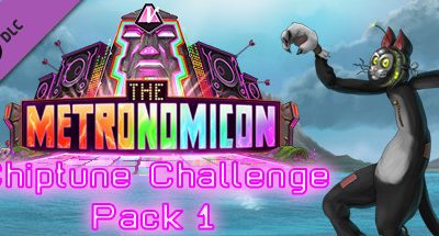 The Metronomicon – Chiptune Challenge Pack 1