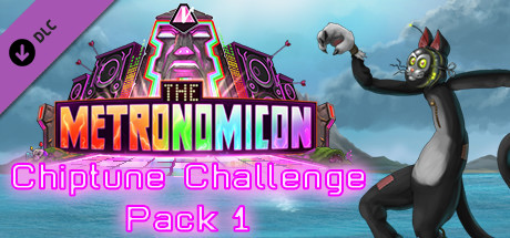 The Metronomicon – Chiptune Challenge Pack 1