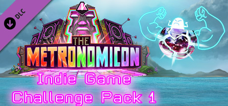 The Metronomicon – Indie Game Challenge Pack 1