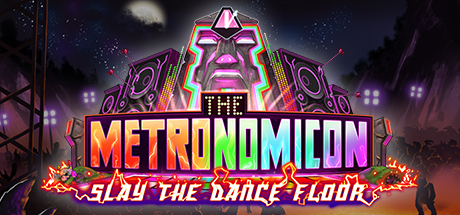 Cover image of  The Metronomicon: Slay The Dance Floor