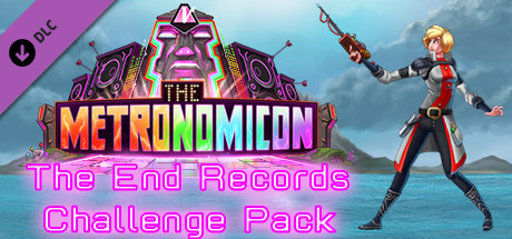 The Metronomicon – The End Records Challenge Pack