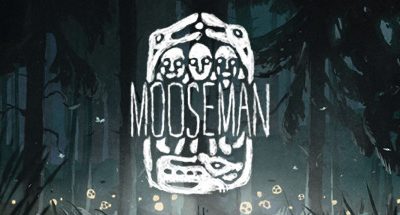 The Mooseman