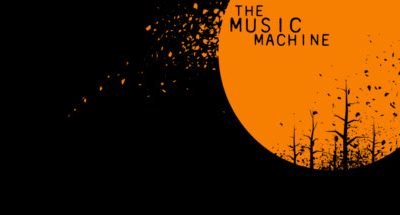 The Music Machine