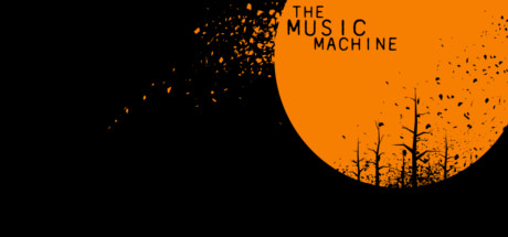 Cover image of  The Music Machine